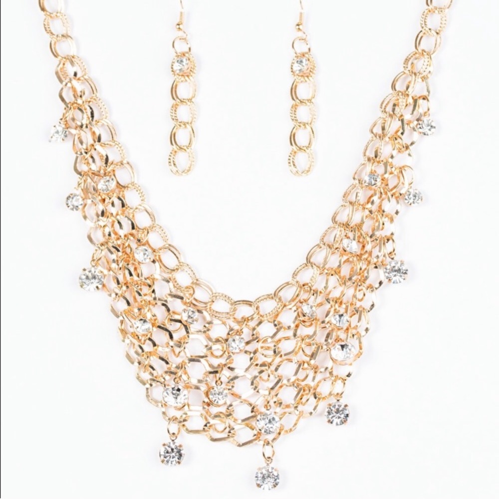 Paparazzi Necklace